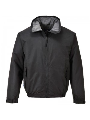 Plain Moray bomber jacket Portwest 160 GSM